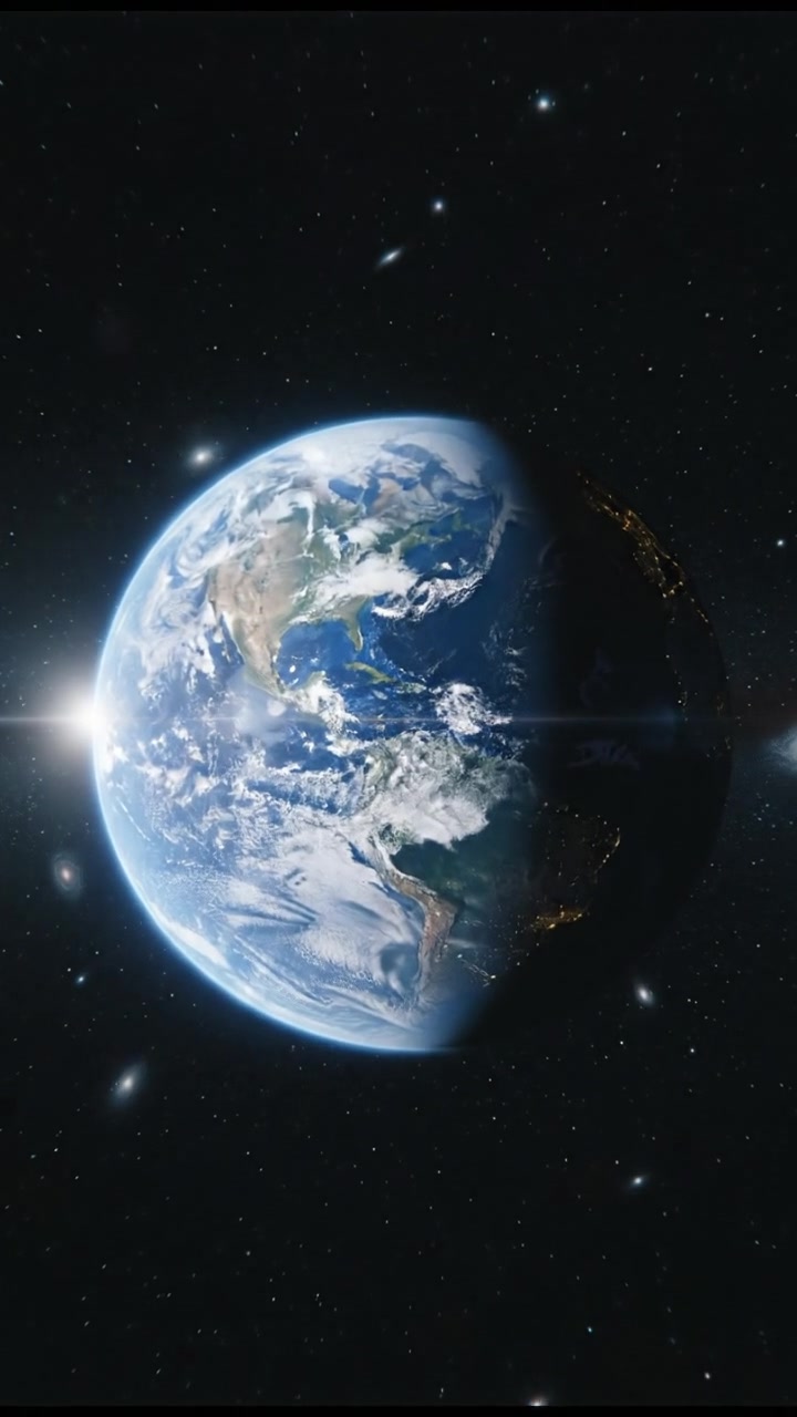 Dampak Kehilangan Bulan terhadap Bumi