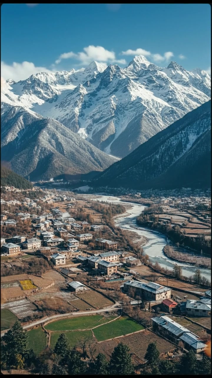 Himachal Pradesh ka Bhayanak School