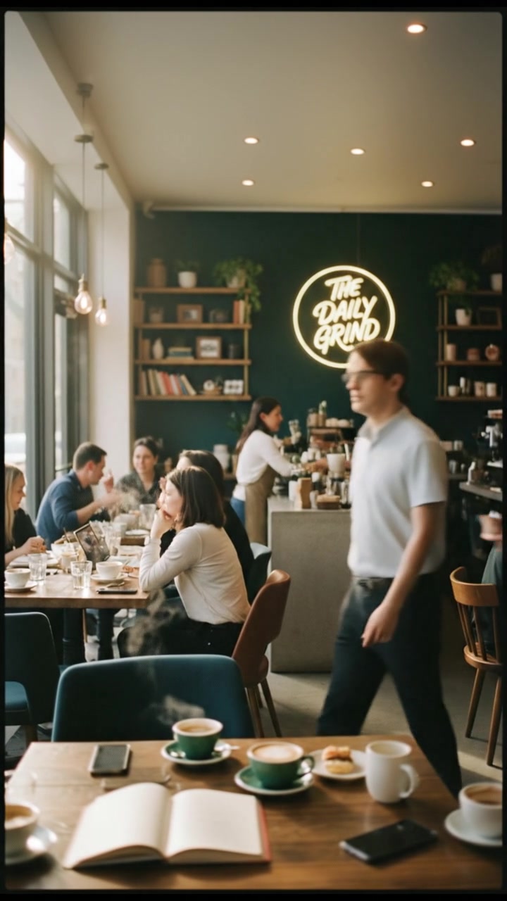 Gentle Growth: Building Wealth Without Burnout