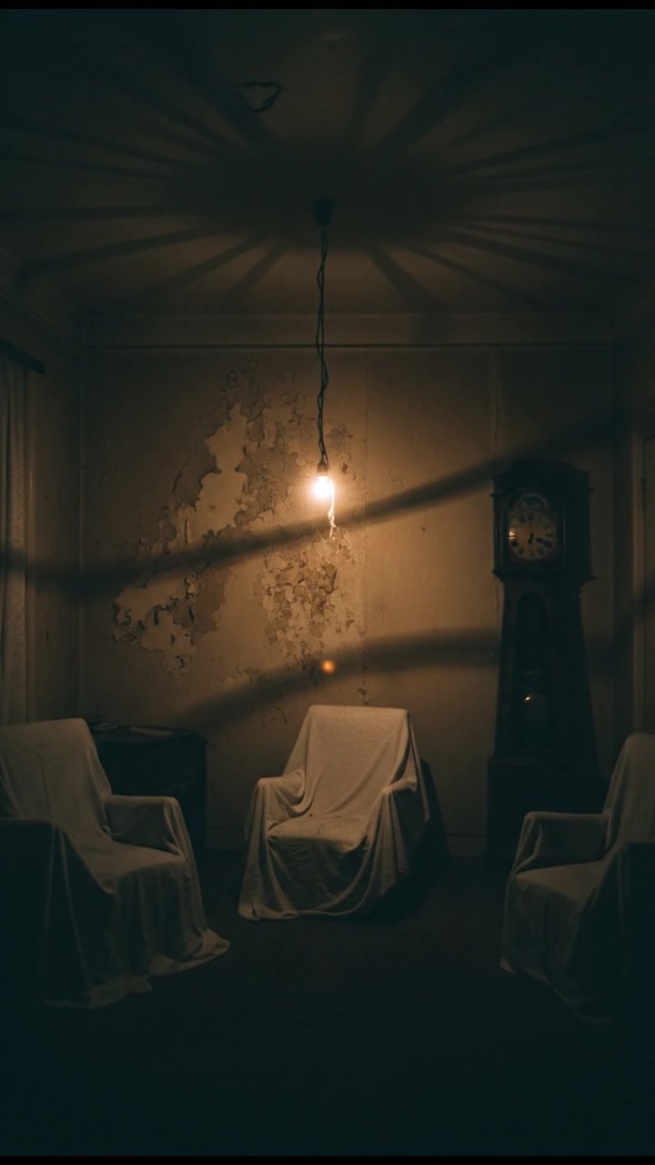 I’m Already Inside