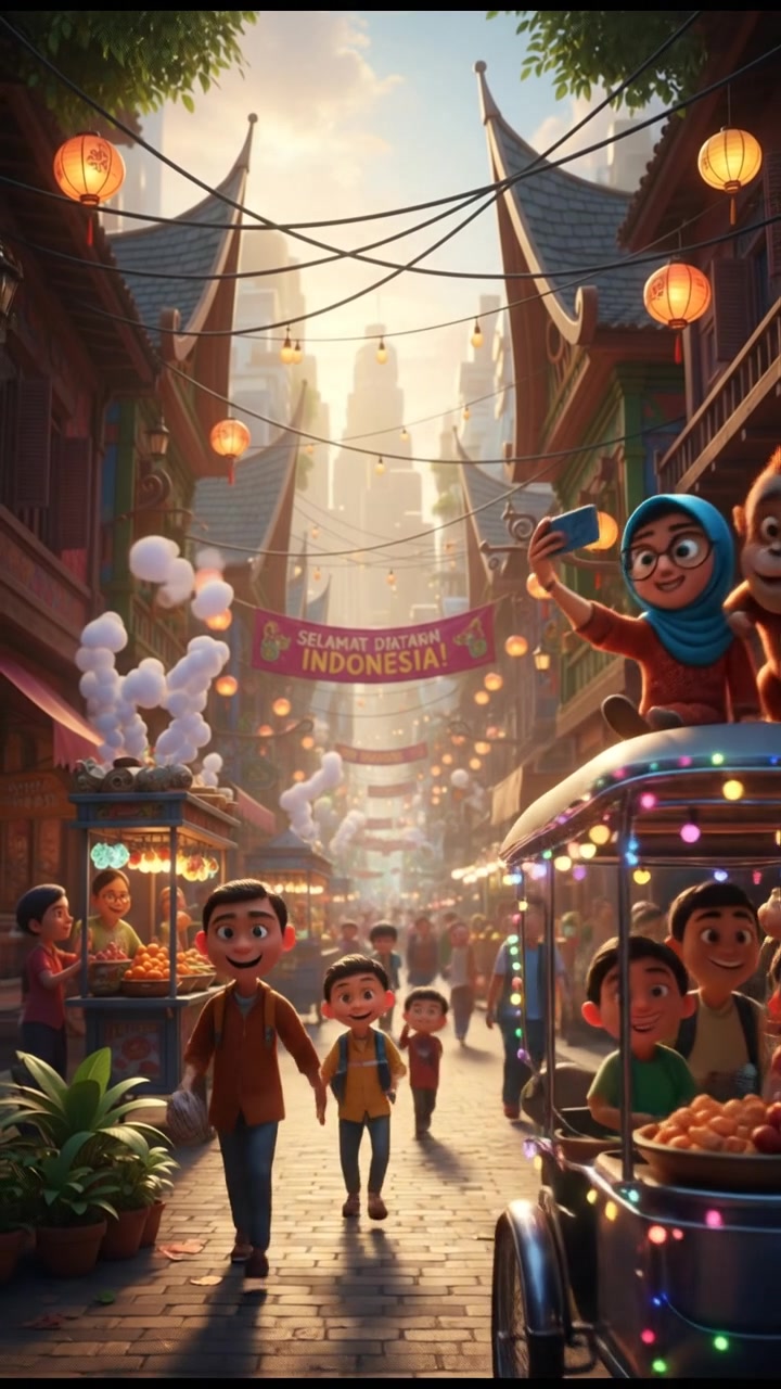 Makna Data Kependudukan bagi Kesejahteraan Masyarakat