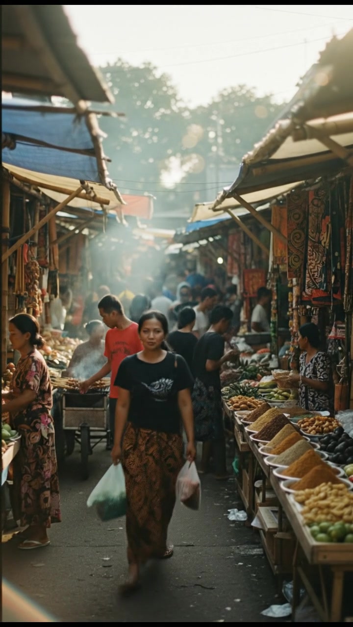 Contoh Kesetaraan Sosial di Indonesia