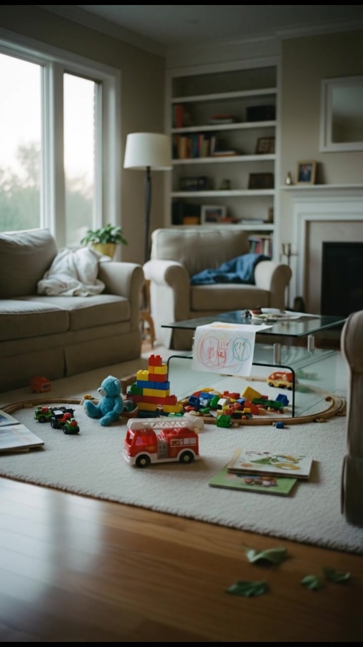 Michael's Journey: From Loss to Success