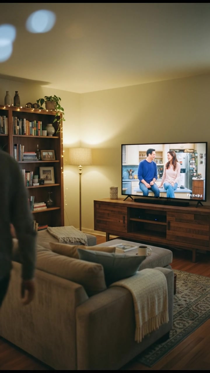 All-in-One Home Entertainment for Everyone!