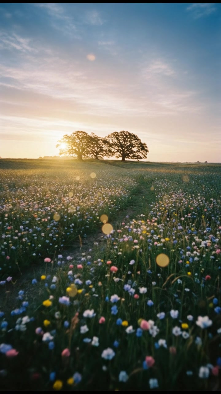 The Power of a Grateful Heart