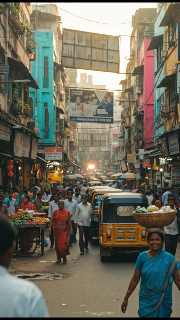 Discovering the Beauty of Bangladesh