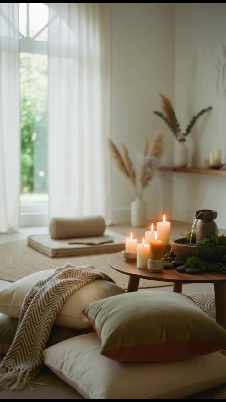 Sacred Practices for Awakening and Balance