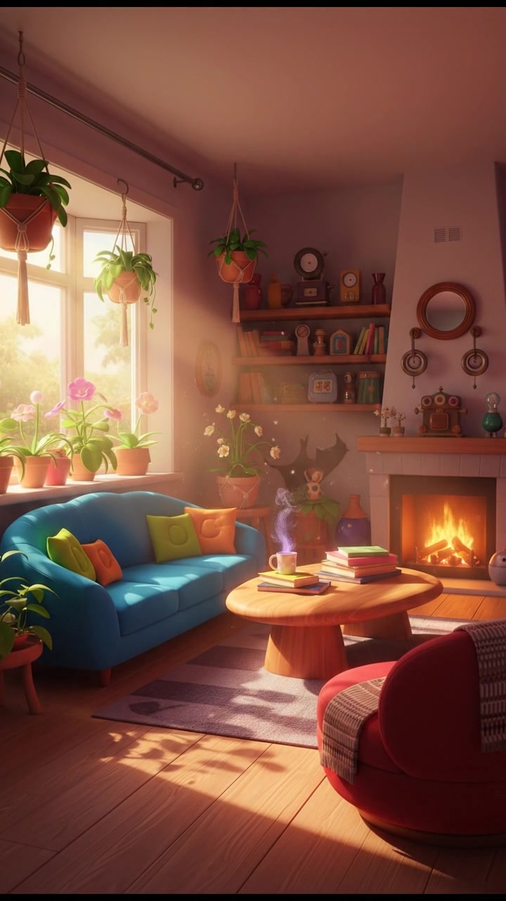 Terima Kasih Sudah Menonton!