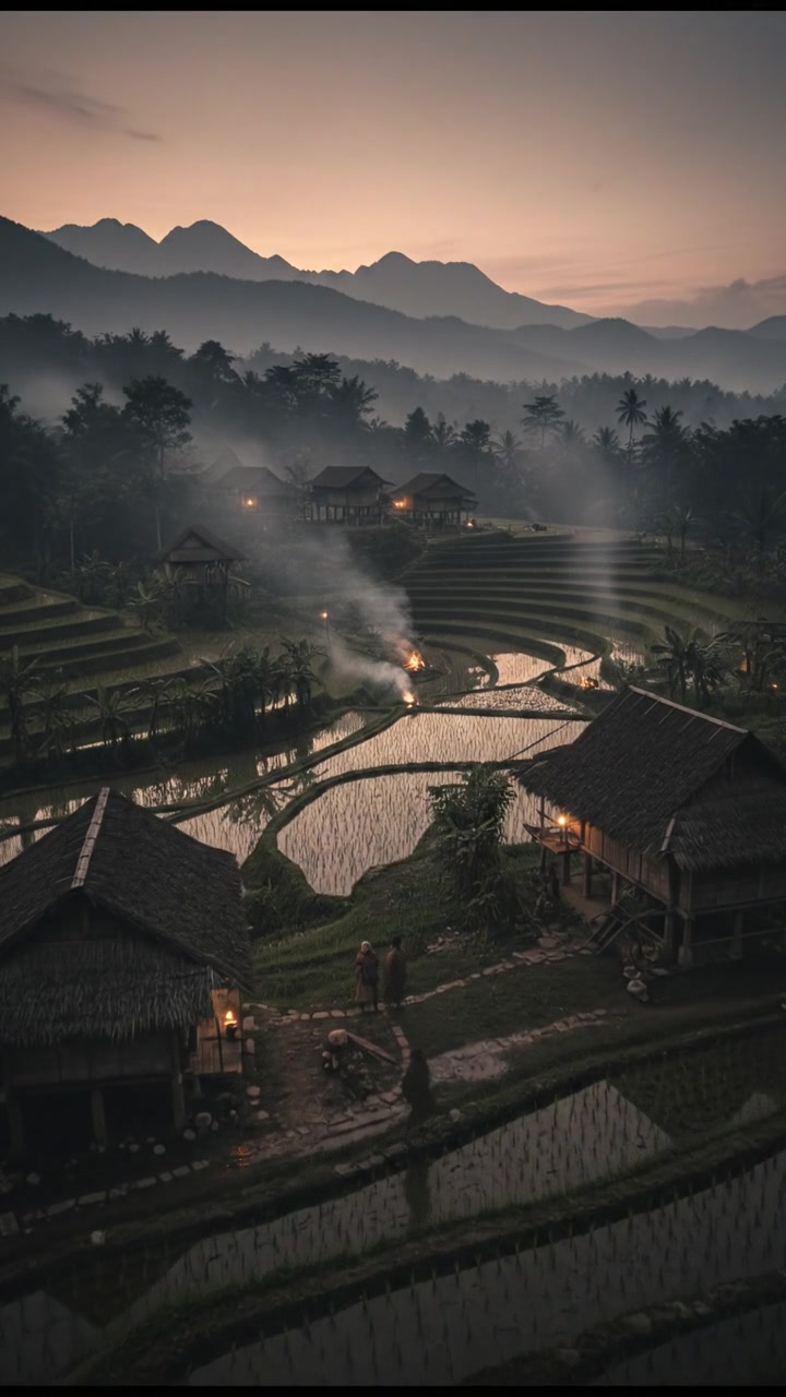 The Jatinga Bird Mystery Unveiled!