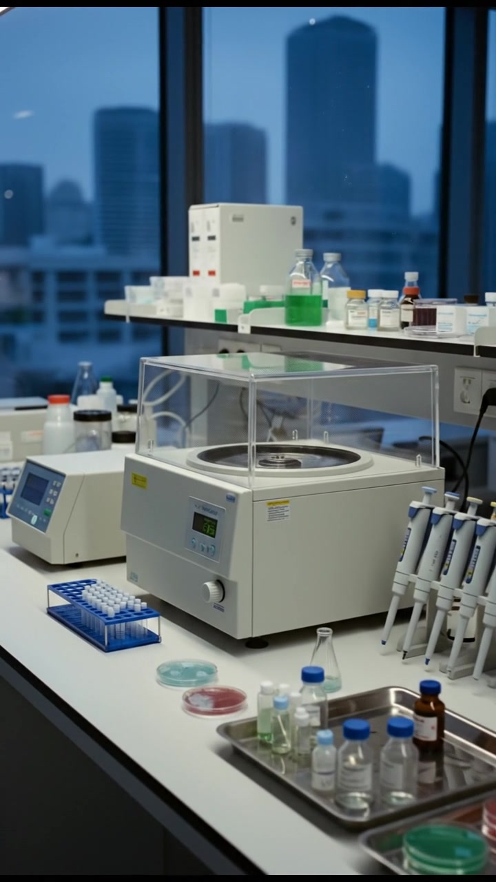 Late-Night Eating: The Impact on Your Metabolism