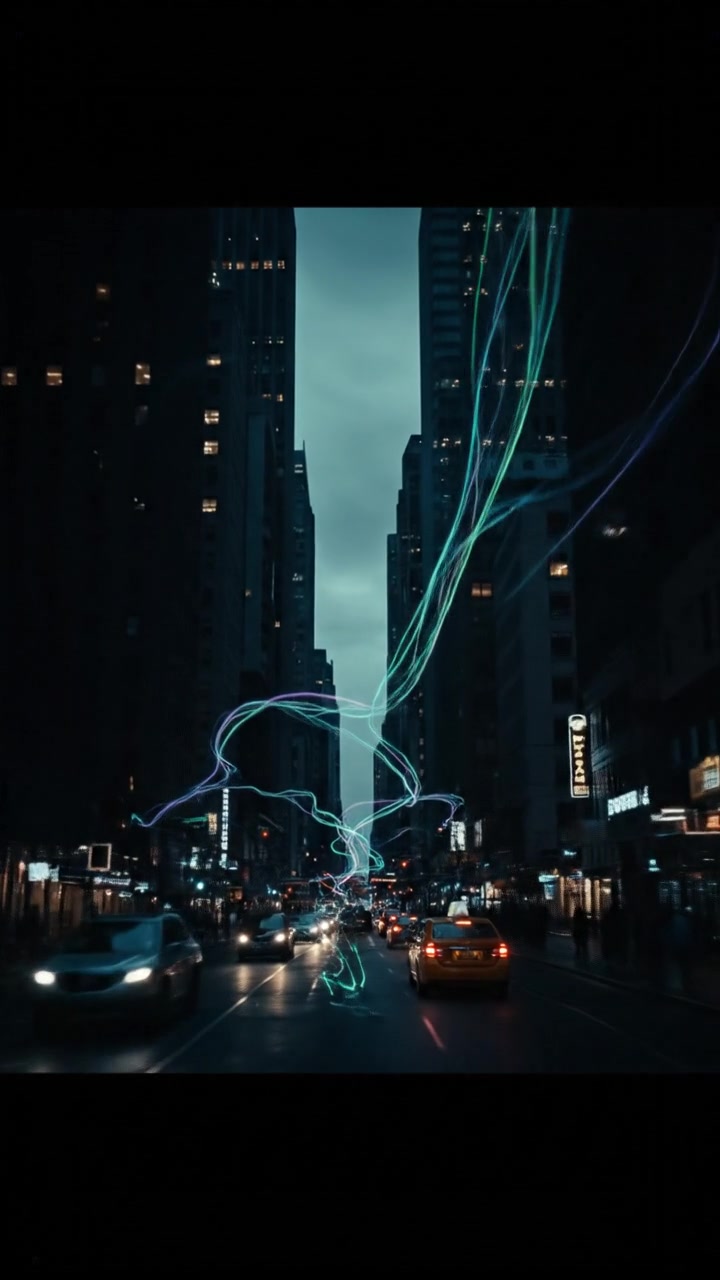 Mata Kita Mati Sepersekian Detik Setiap Kedipan!