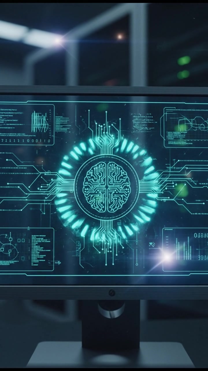 AI Updates with Omkar: Latest News and Follow Us!