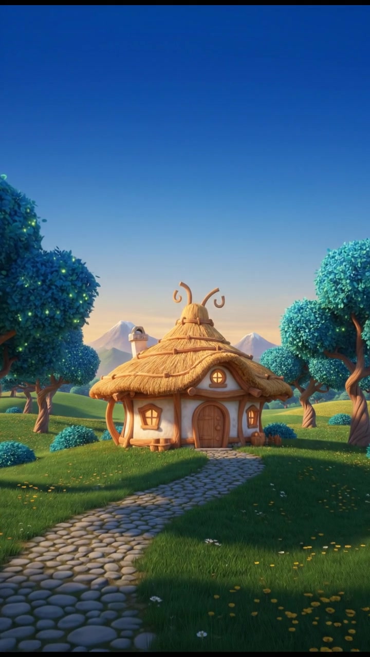 Udin dan Lomba Orang Terpintar Desa