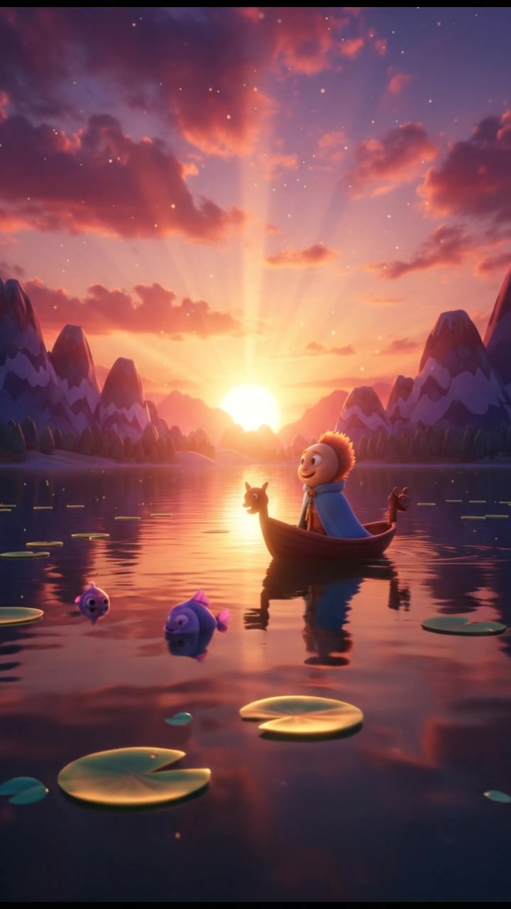 The Enchanting Drummer: A Đùnní's Secret