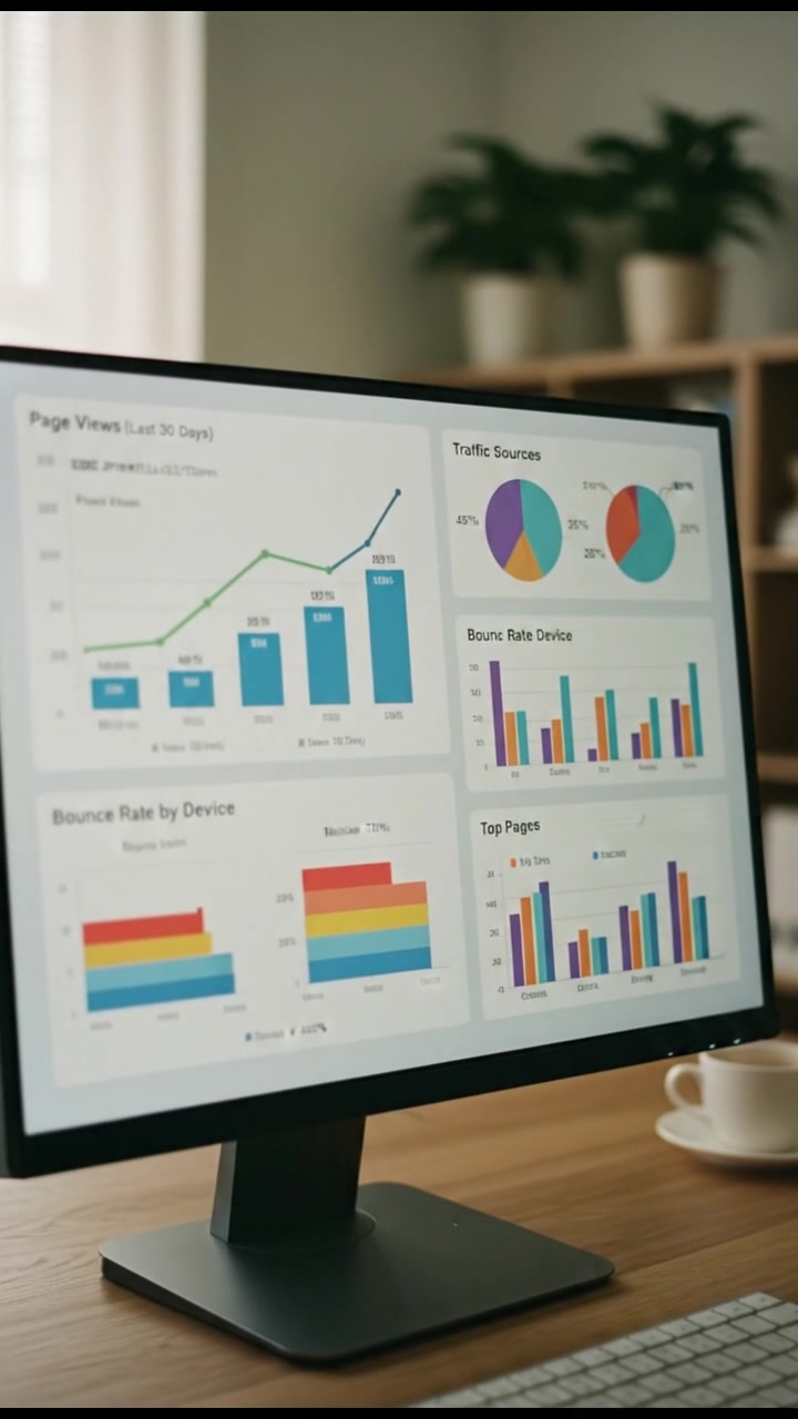 Maximize Your Website's Potential: Drive More Traffic!