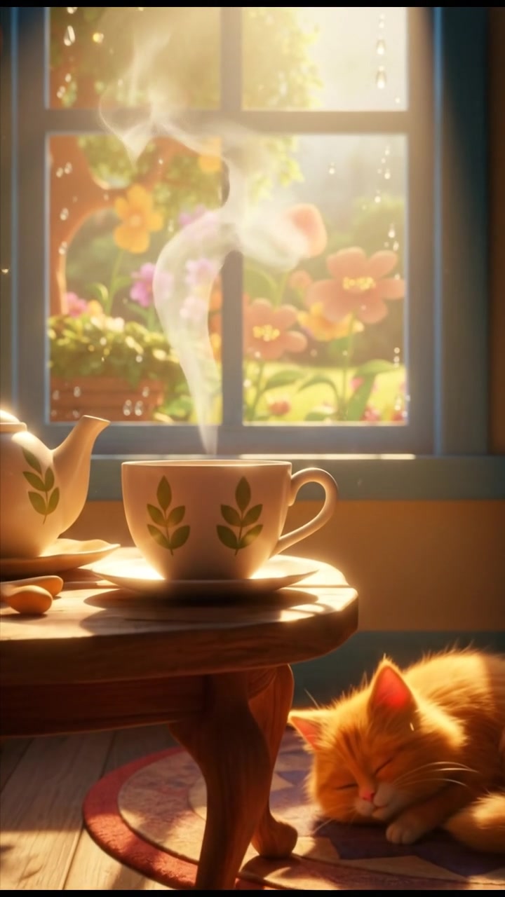 Discover Mao Jian Green Tea: Pure, Refined, Revitalizing!