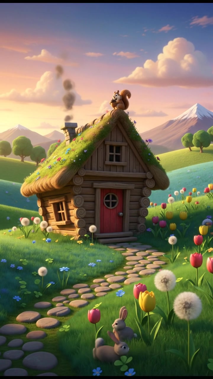 Village Boy Returns with Wealth from China!