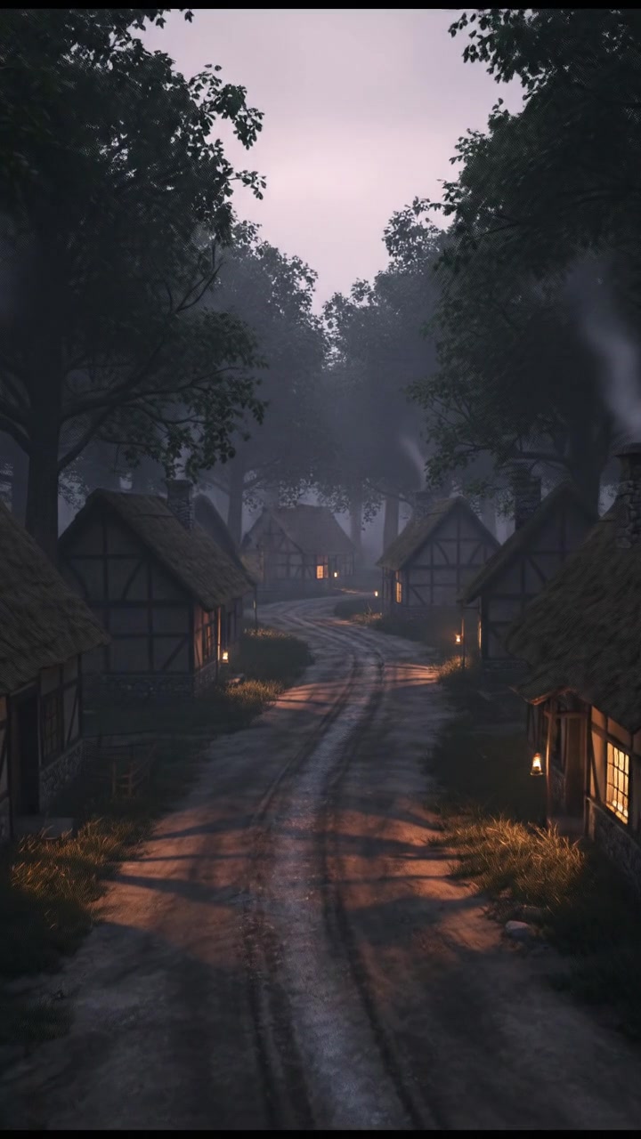 The Lost Hunter's Wisdom