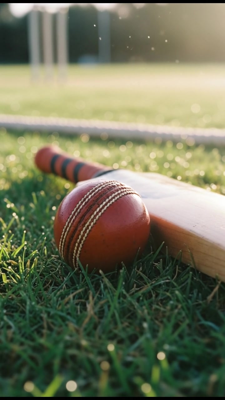 Unpacking the Mysteries of Cricket Terms: The Duck Explained!