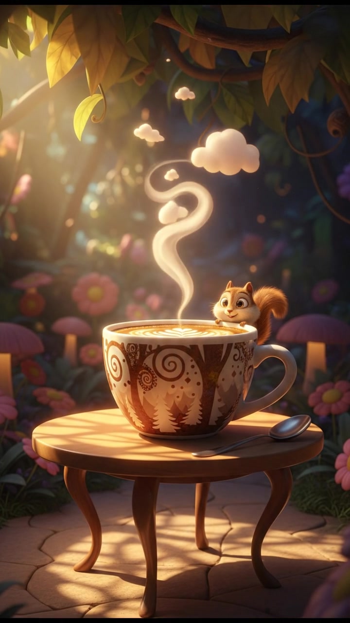 Kekuatan Kopi Dan Kebelet Pipis Super Cepat!