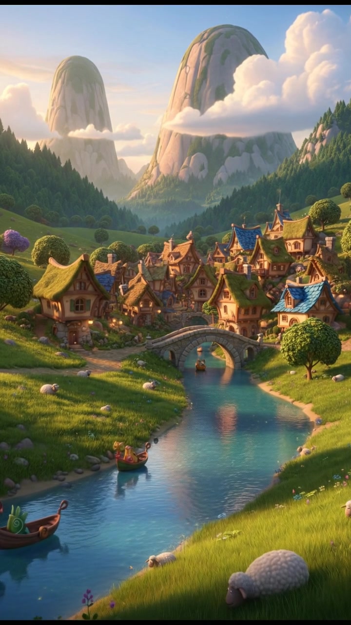 Ek Chhote Bacche Ki Kahani