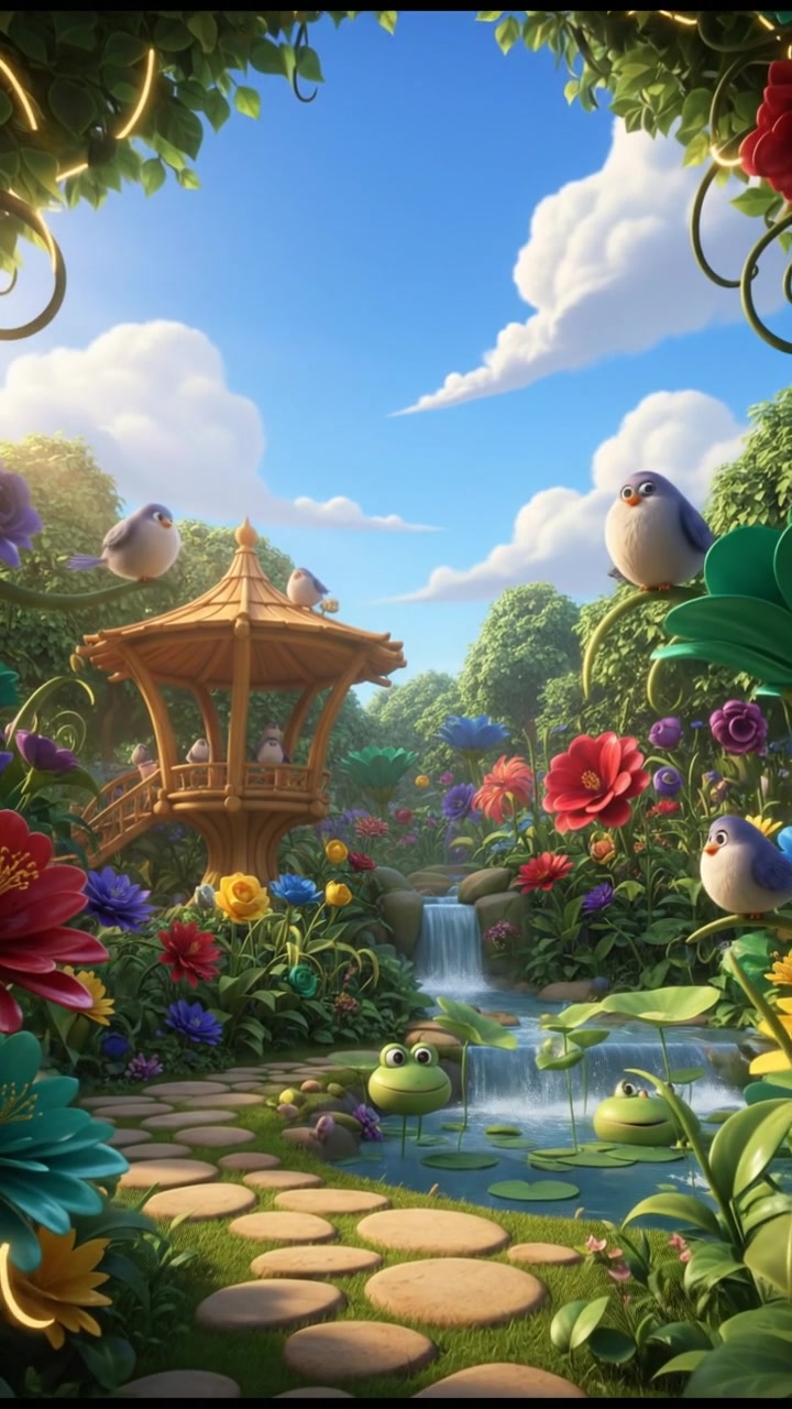 Khargosh ki Anokhi Yatra: Dosti aur Mundra Chotan