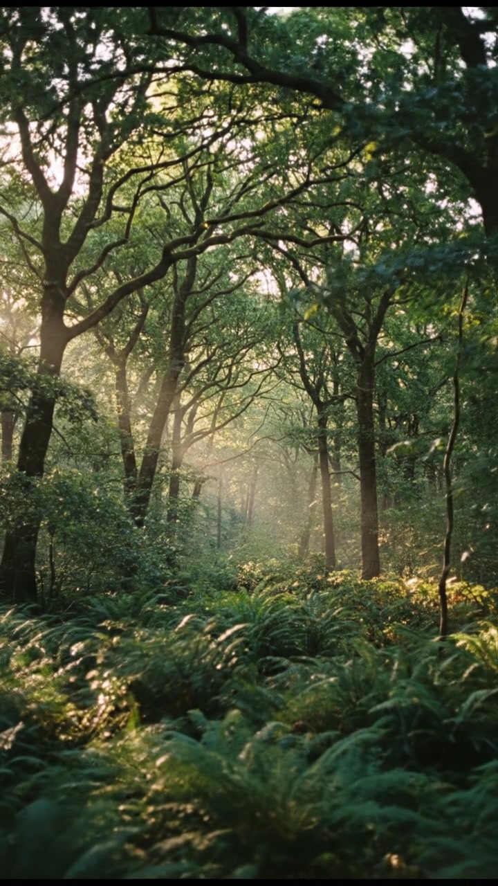 Fakta Menarik Tentang Hutan Hujan Amazon