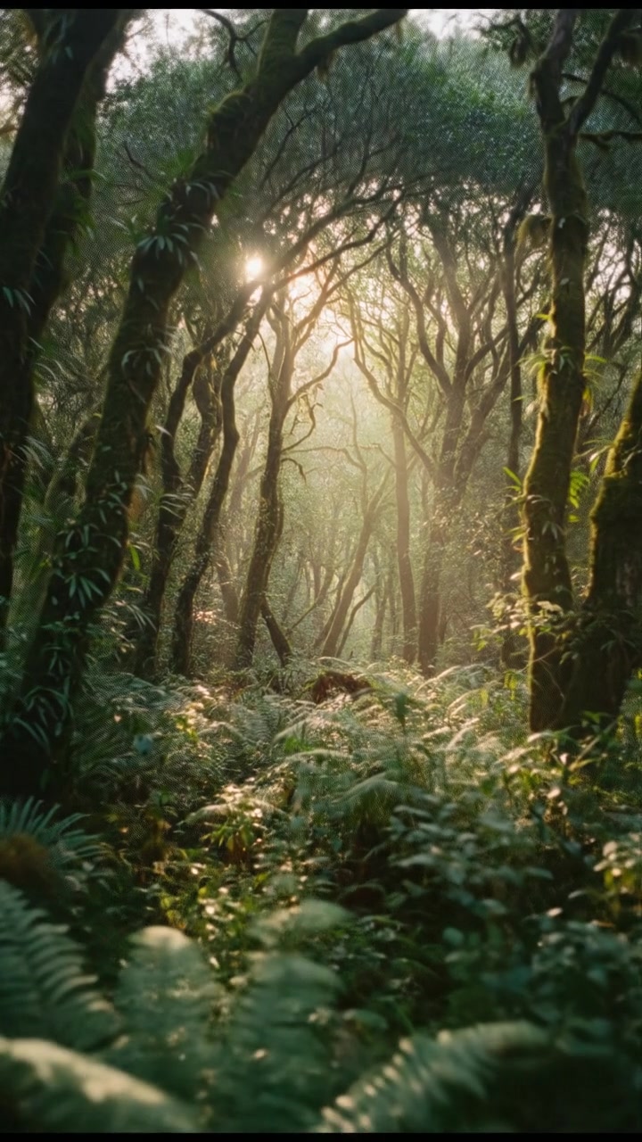 Rescuing a Parrot from a Burning Tree