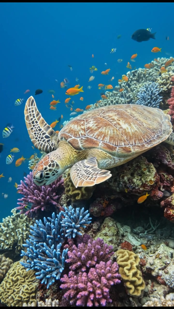 Why Turtles Can Breathe Through Their Butts