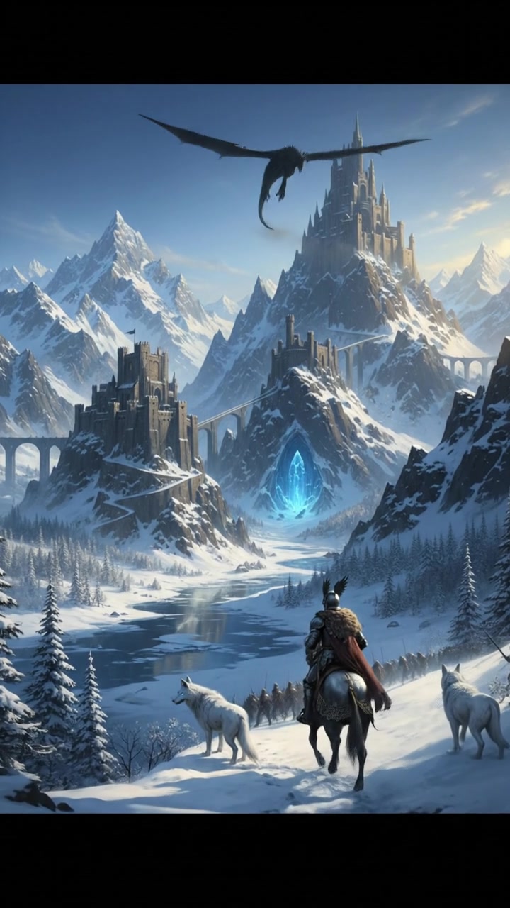 Voyage au Cœur des Alpes