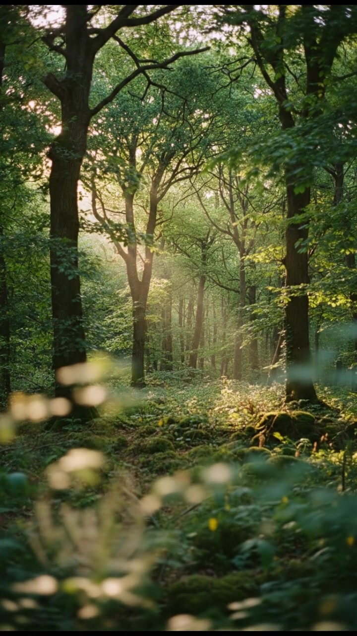 Jungle ki Dosti: Bandar aur Ghoda