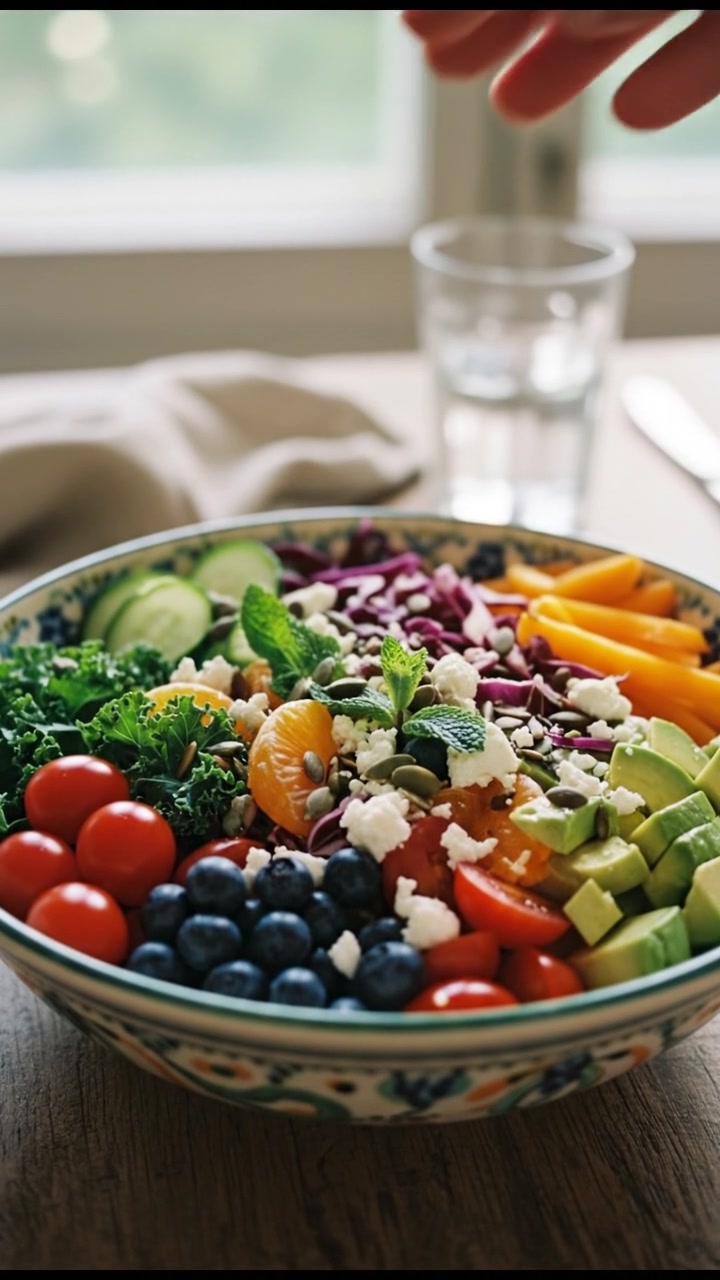 Información Nutricional de la Soja