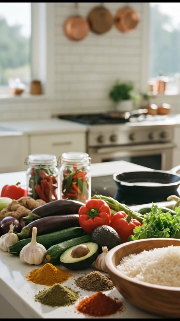 Jain Khana: Shuddh, Satvik, Ghar Jaisa!