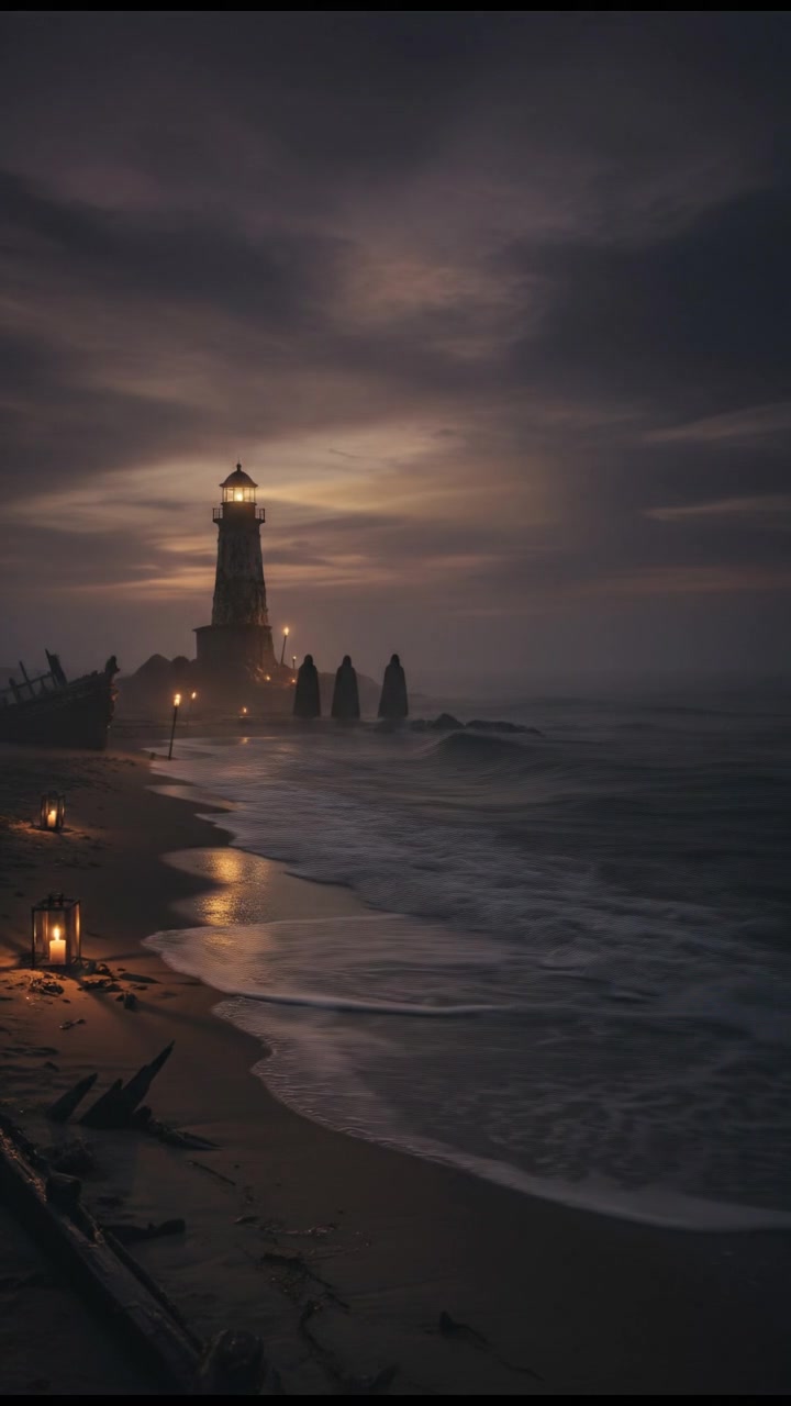 Asal Usul Nyi Roro Kidul: Legenda Ratu Laut Selatan