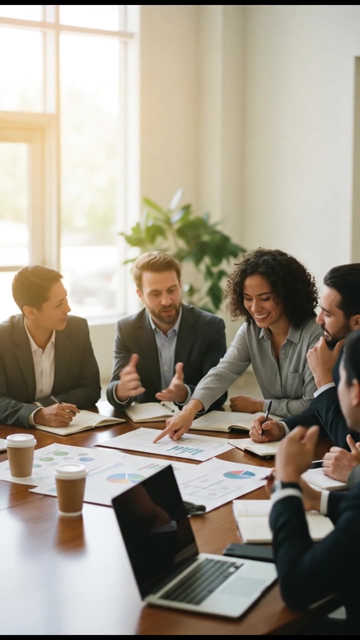 Build Trust Faster with Consistency!