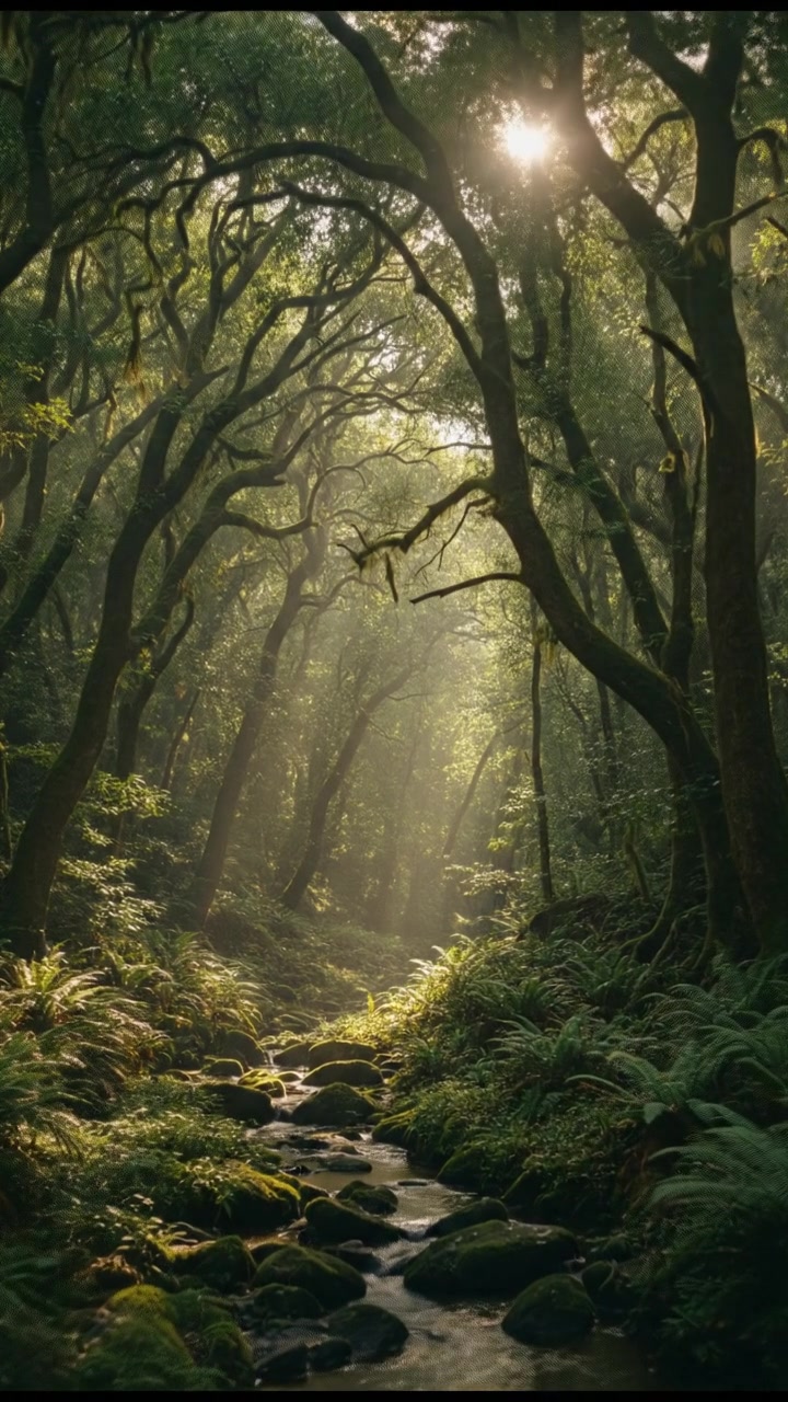 Tumbuhan: Pabrik Oksigen Terbaik di Bumi!
