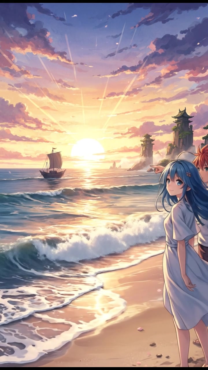 Keajaiban Kehidupan Bawah Laut