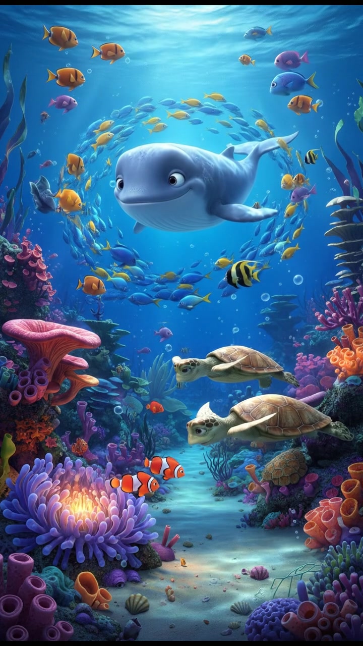 Fakta Menarik tentang Lautan