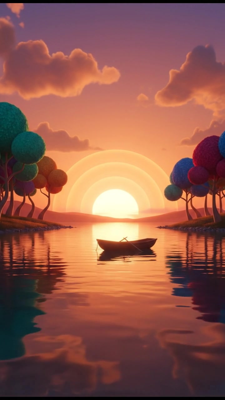 A New Journey: Love, Fear, and Hope in a Foreign Land