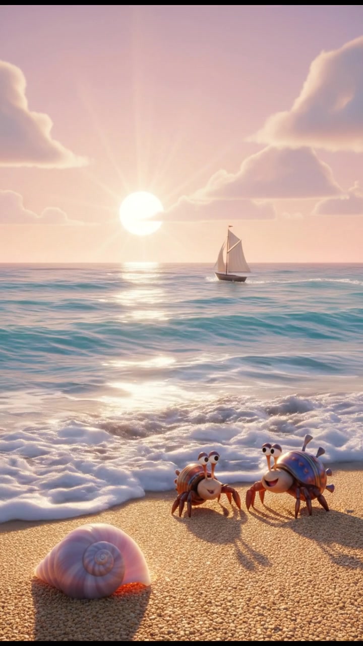 Fakta Menakjubkan tentang Lautan yang Perlu Kamu Tahu!