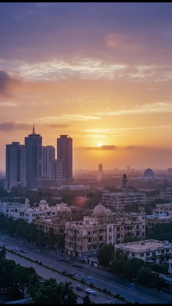10 Fascinating Facts About Karachi