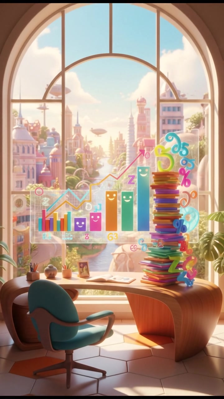 The Life of Wealth: A Tale of Luxury and Ambition