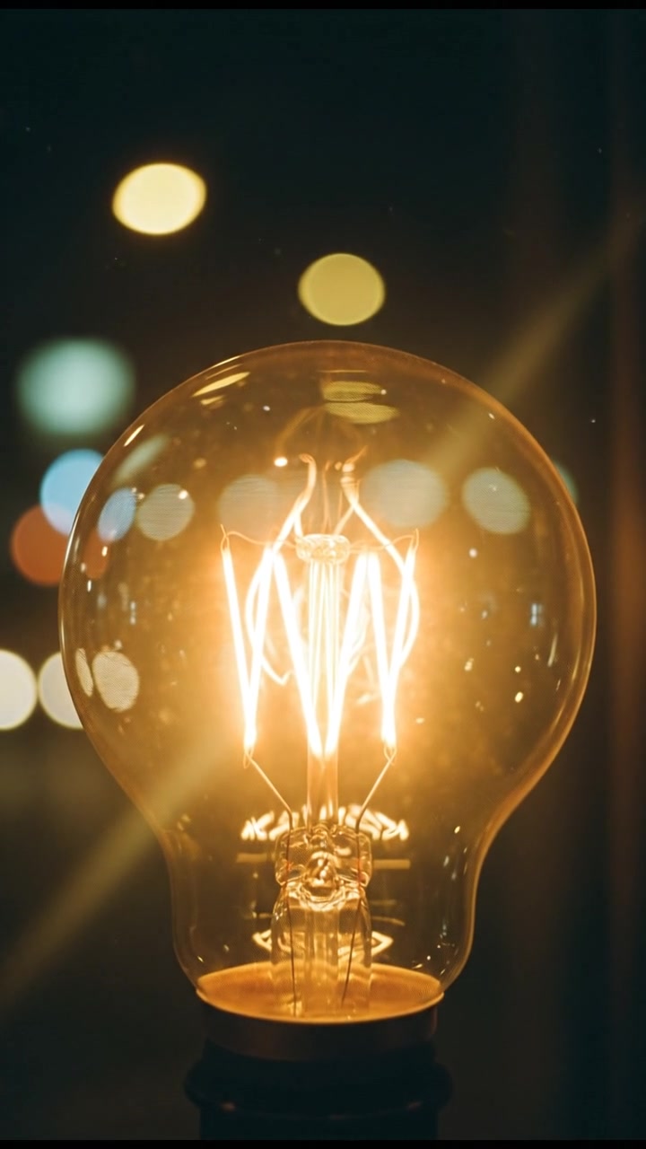 Edison: The Light of Innovation