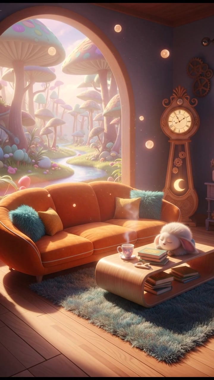 Belang dan Kardus Ajaib