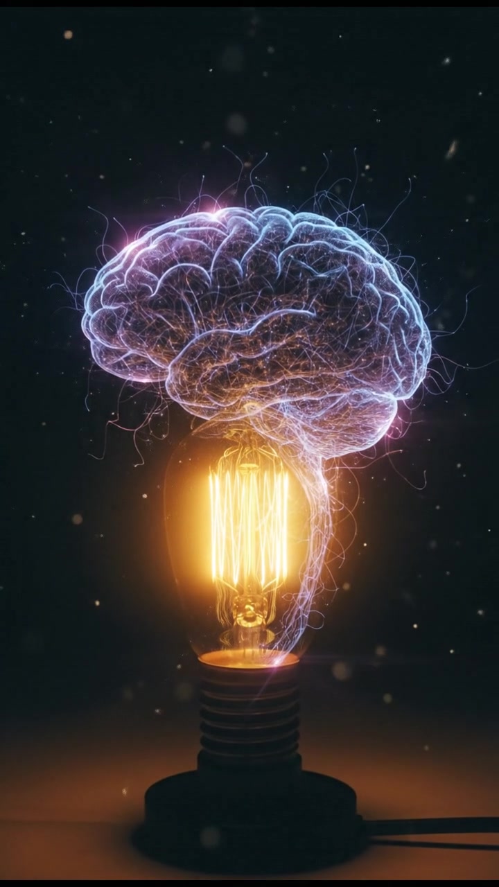 العقل البشري والألم