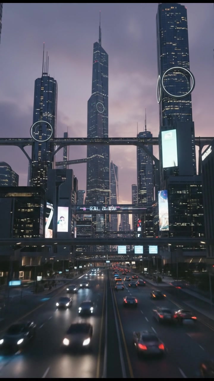 Mobil Keren dengan AI