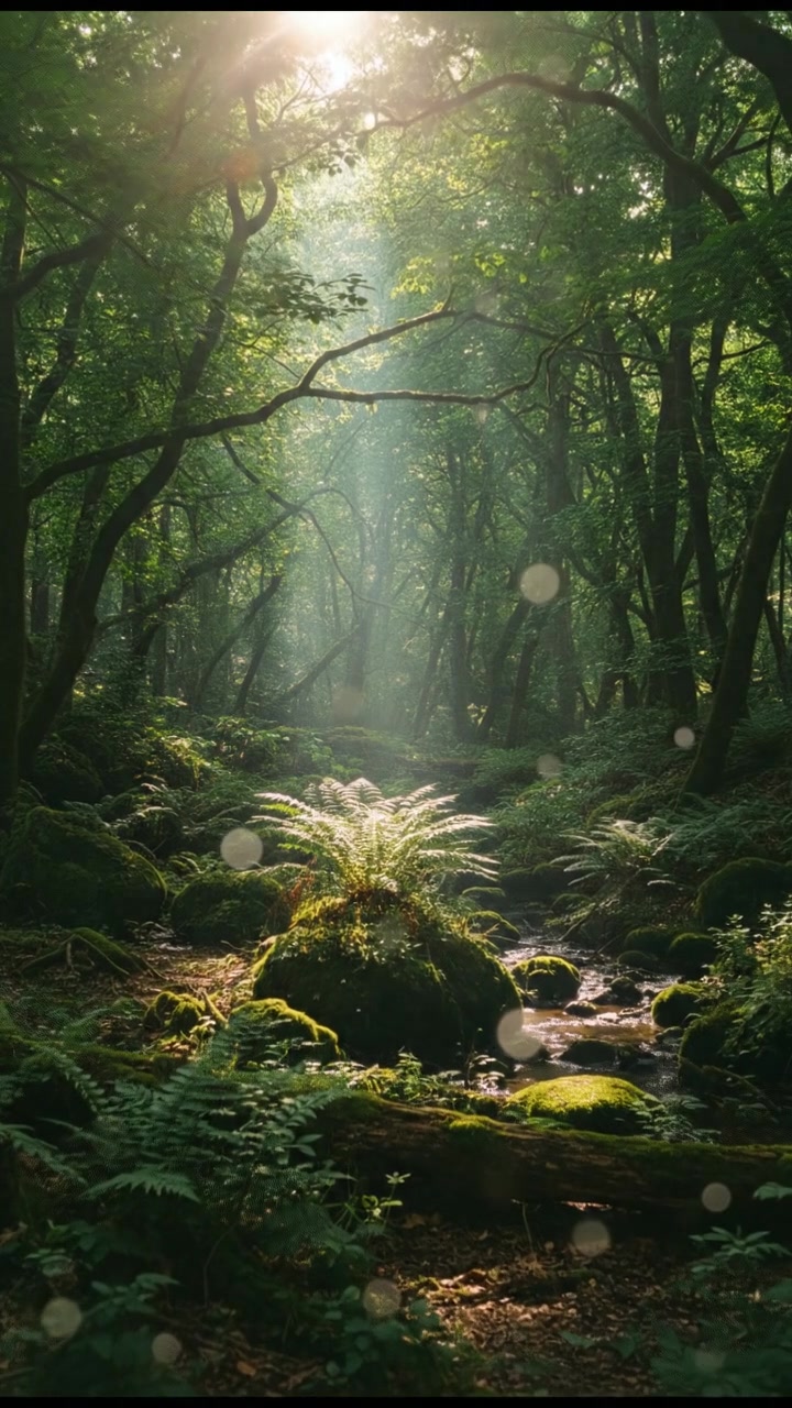 Mengapa Hutan Sangat Penting untuk Bumi?
