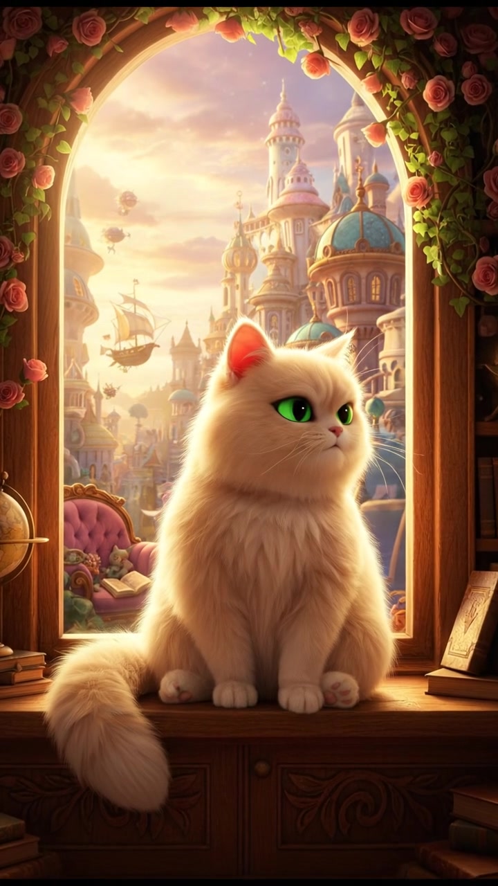 Unveiling the Secrets of Cats' Behavior
