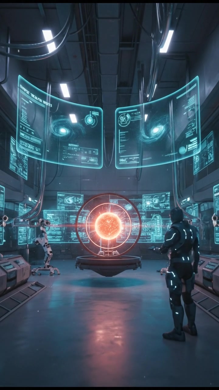 Your Stomach is Trying to Eat You!