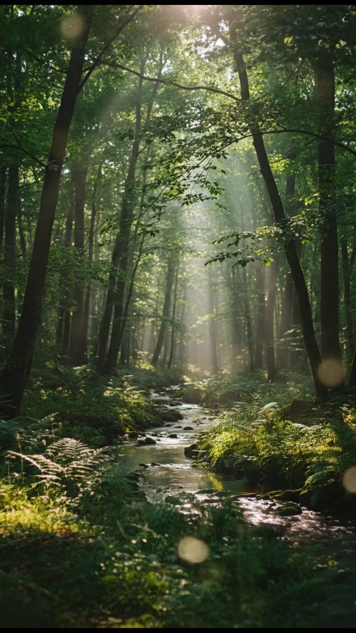 Journey Through the Jungle